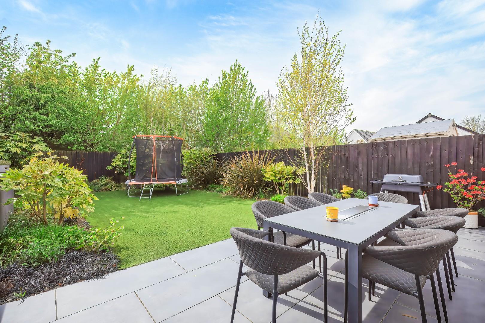 3 Campbell Court, St. Nicholas, Vale Of Glamorgan, CF5 6BF